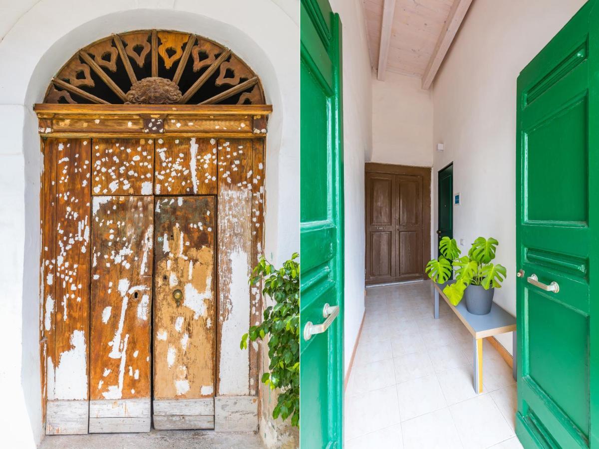 Апартаменты Starhost - La Casa Al Duomo Виетри Экстерьер фото